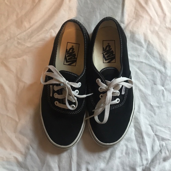 vans men's size 5 to women's